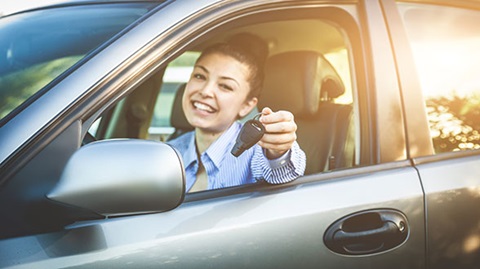BOB et l'assurance auto
